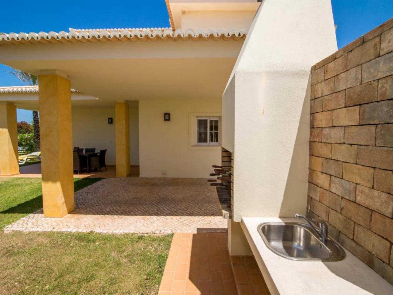 D02 - Heaven Golf Villa Lagos Exterior foto