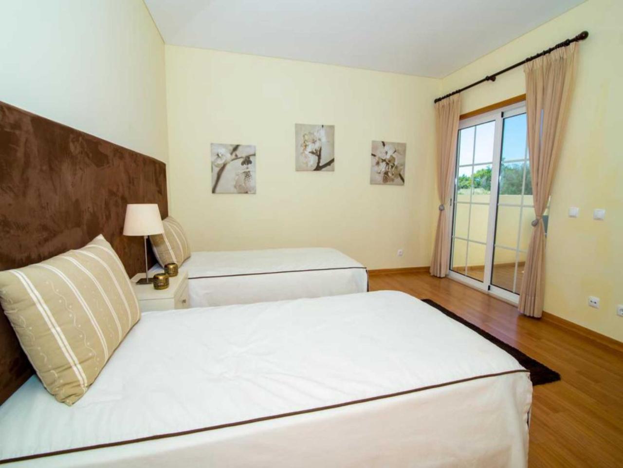 D02 - Heaven Golf Villa Lagos Exterior foto